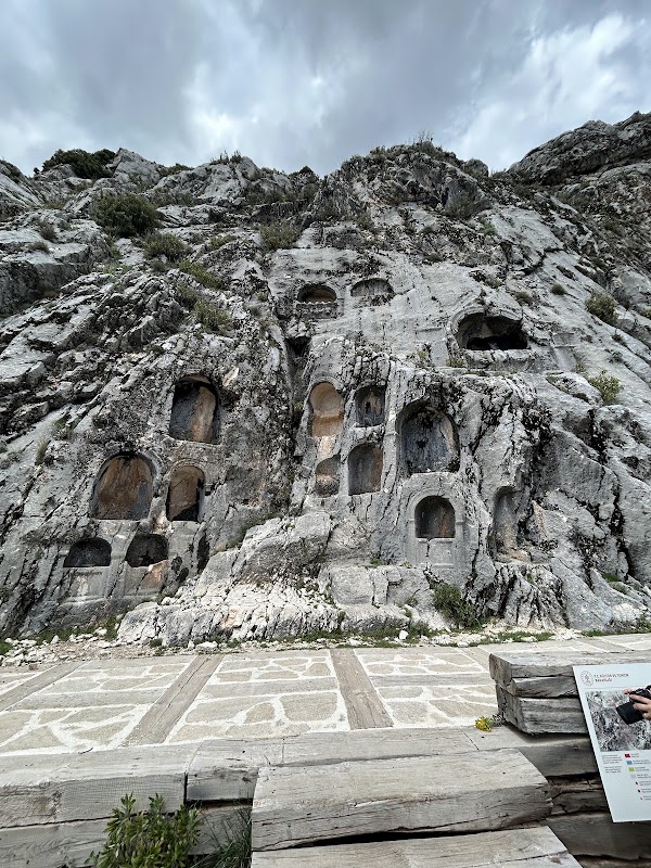 Sagalassos Ancient City 2
