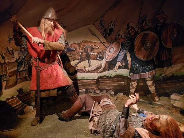 Saga Museum 5