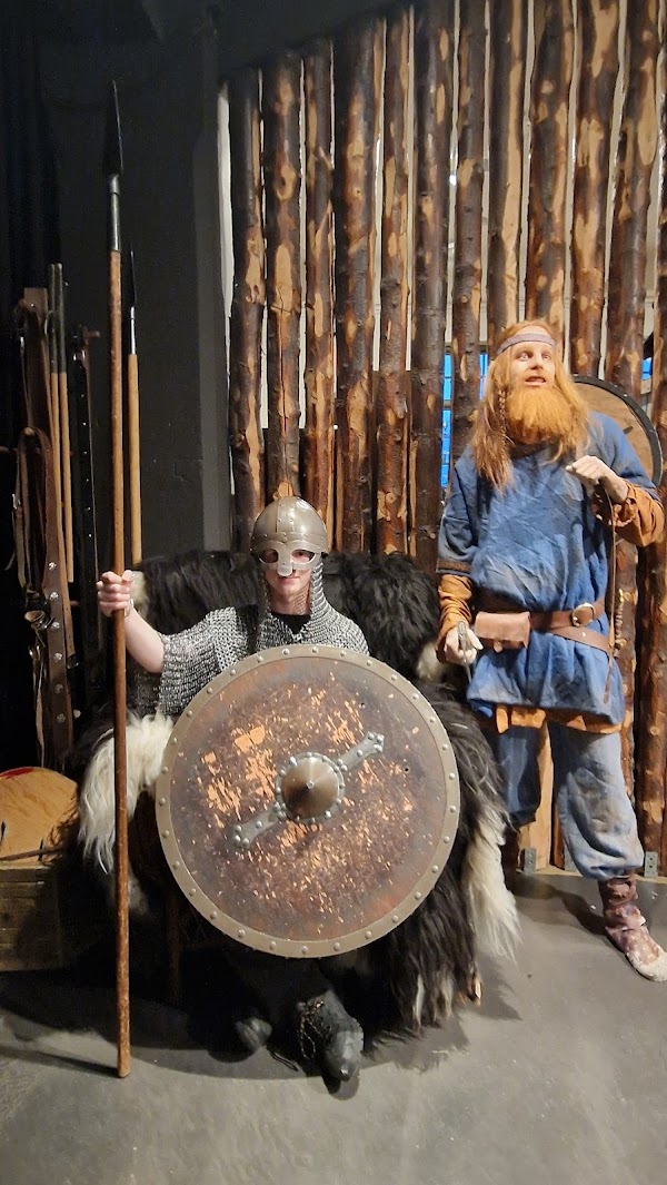 Saga Museum 4