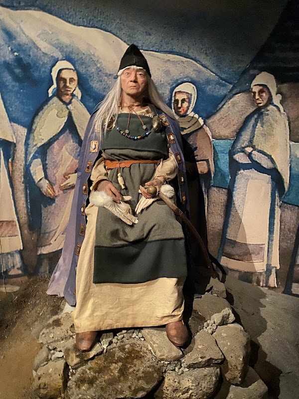 Saga Museum 2