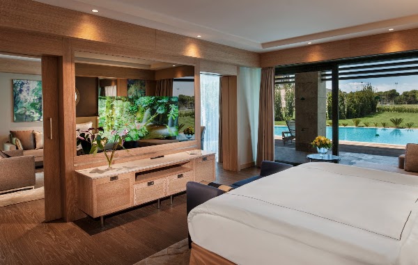 Regnum Carya Golf & Spa Resort 5