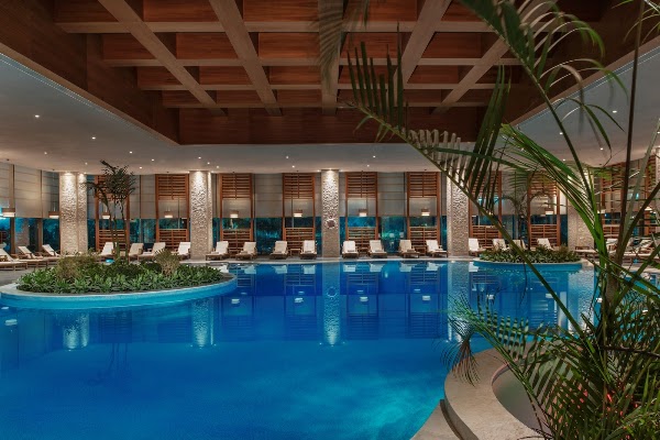 Regnum Carya Golf & Spa Resort 4