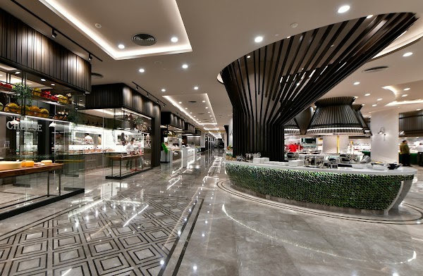 Regnum Carya Golf & Spa Resort 2