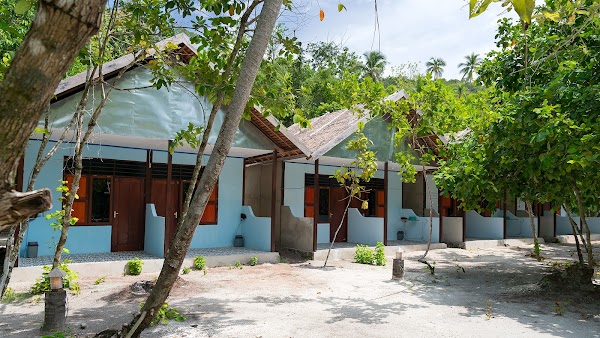 Yenkoranu Dive Homestay