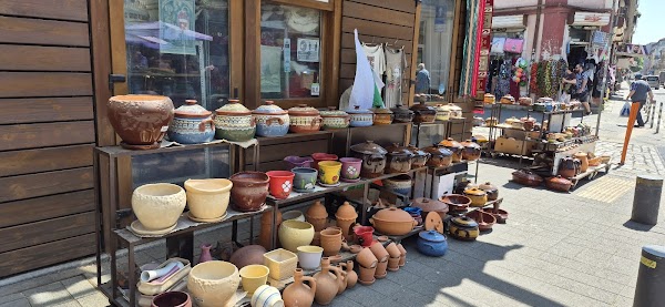 Women's Market 5