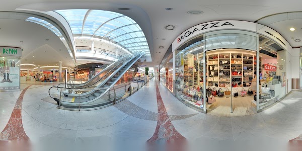 Nový Smíchov Shopping Centre 3