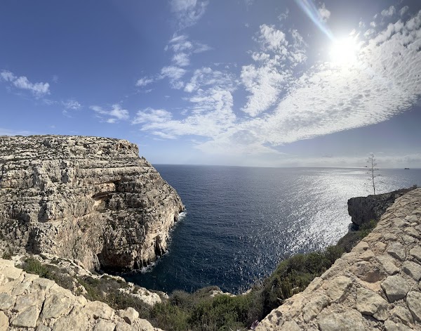 Blue Grotto 2