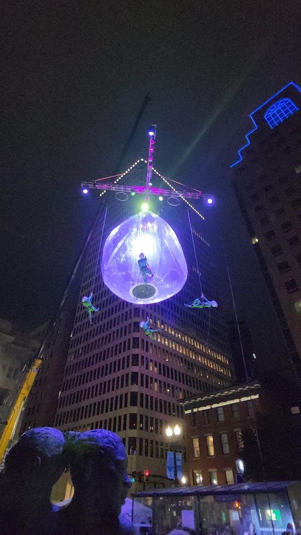 PVDFest