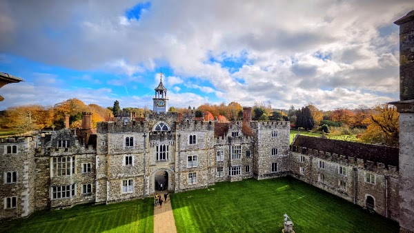 Knole Park
