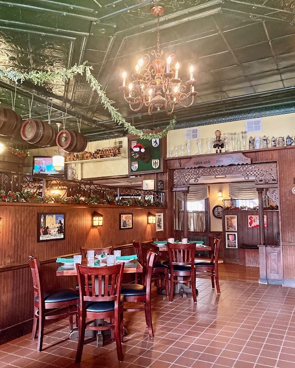 Killmeyer's