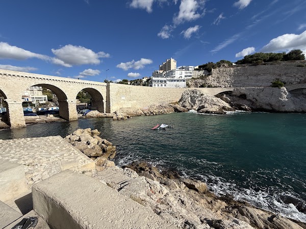 Anse de la Fausse Monnaie 5