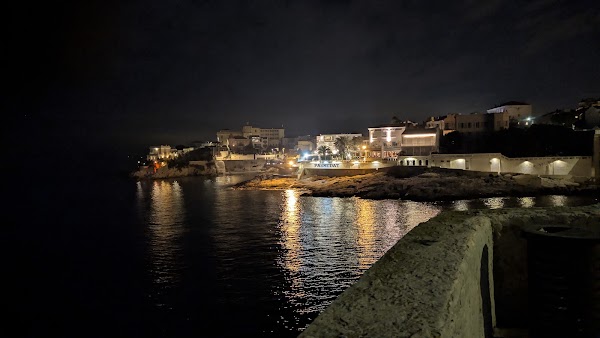 Anse de la Fausse Monnaie 2