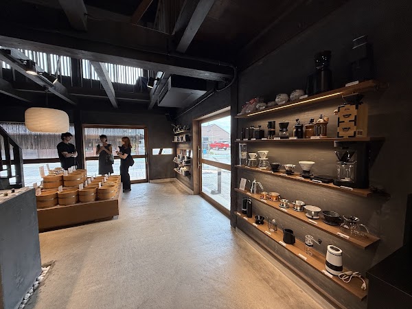 Coffee gallery 5