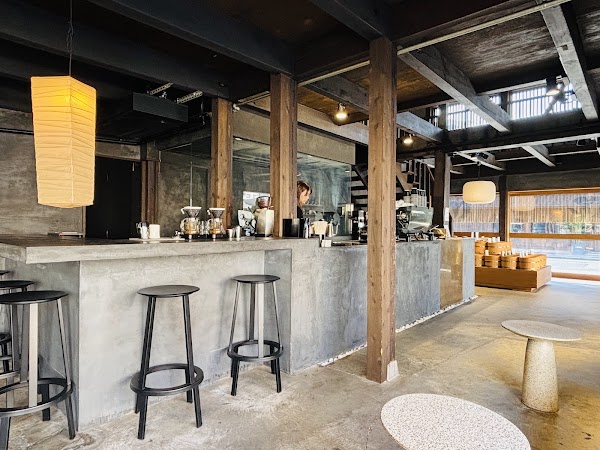 Coffee gallery 2