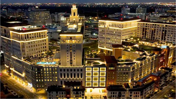 The Plaza Coral Gables 1