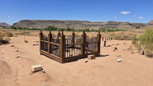 Grafton Cemetery 5