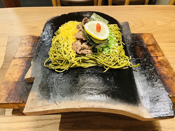 Kawara-Soba Honten Otafuku 4