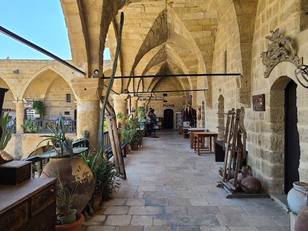 Büyük Han 5