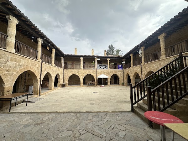 Büyük Han 4
