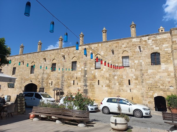 Büyük Han 3