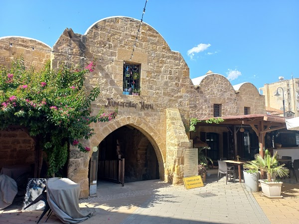 Büyük Han 2