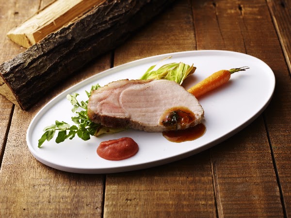 WOODSIDE dining 5