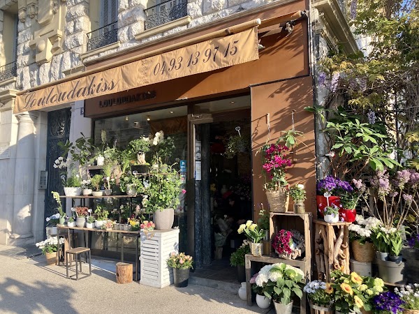 Les fleurs d'Elyonie | Fleuriste Nice