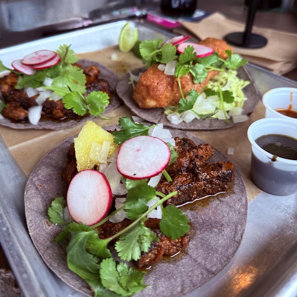 Taquiza Tacos (North Beach) 3