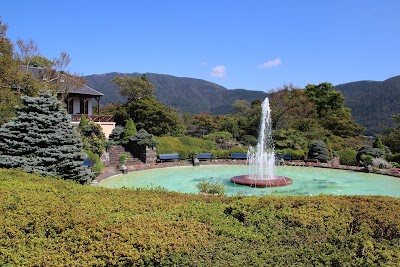 Hakone Gōra Park