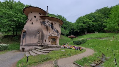 Tove Jansson Akebono Children's Forest Park 1