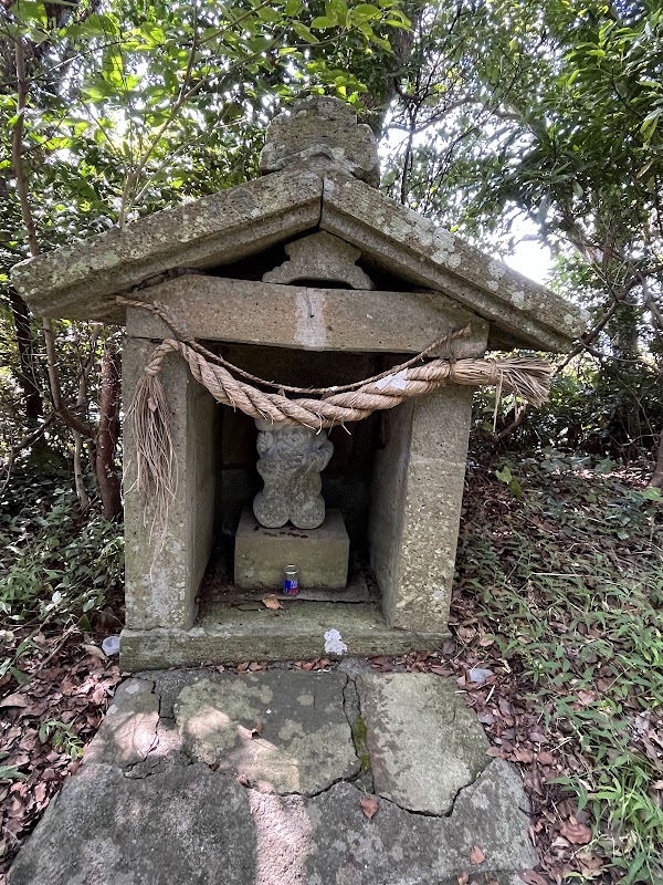 Awashima Shrine