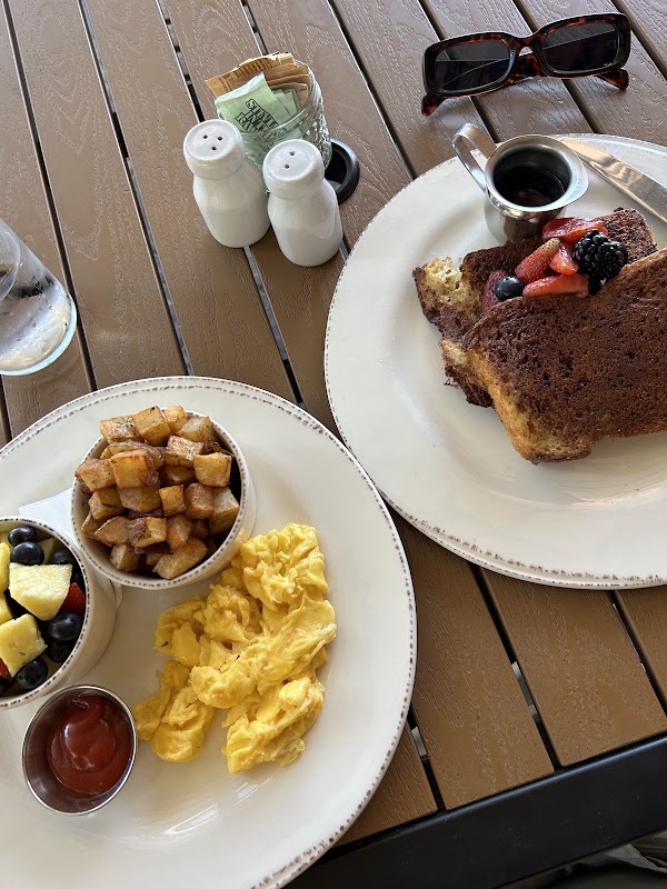 Community Matters Cafe 2