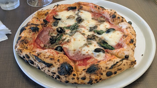 Canal Cafe 2