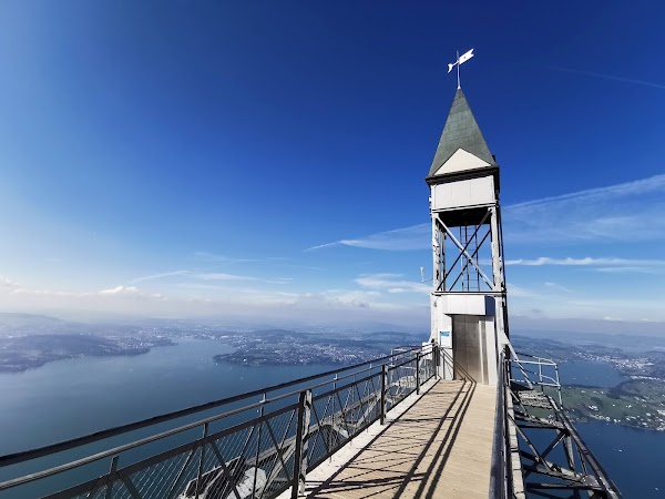 Hammetschwand Elevator 5