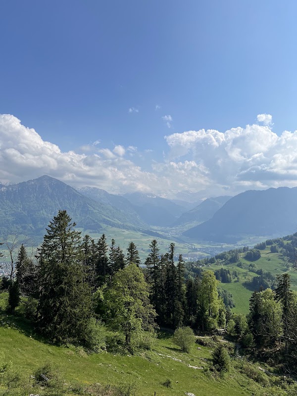 Hammetschwand Elevator 2