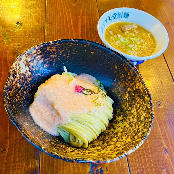 Mitsuyado Seimen Nakameguro Branch 5