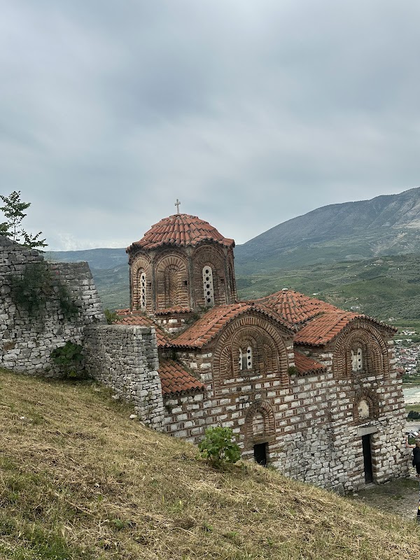 St. Michael's Church