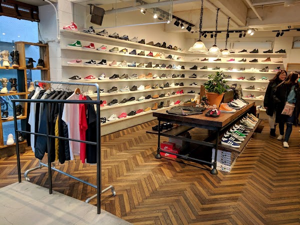 BILLY'S HARAJUKU 5