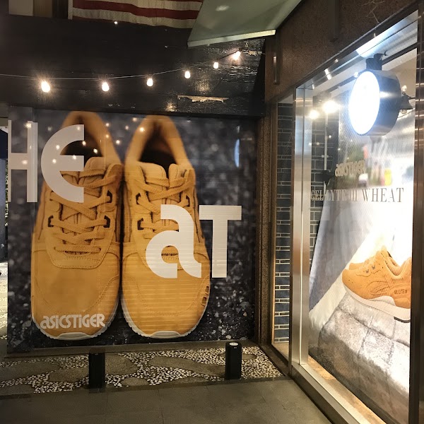 BILLY'S HARAJUKU 4