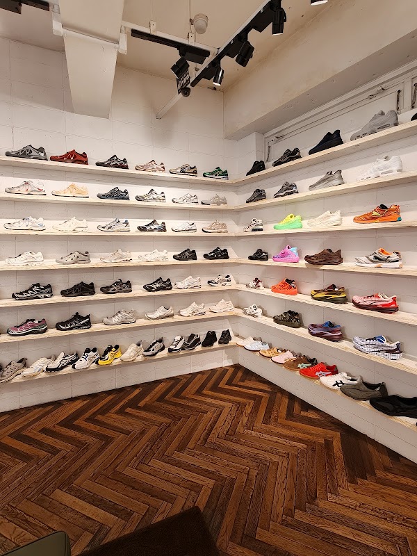 BILLY'S HARAJUKU 2