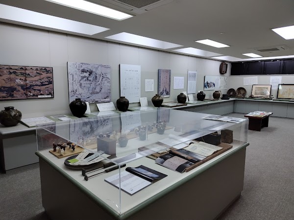Mitsuboshien Kanbayashi Sannyu Main Shop