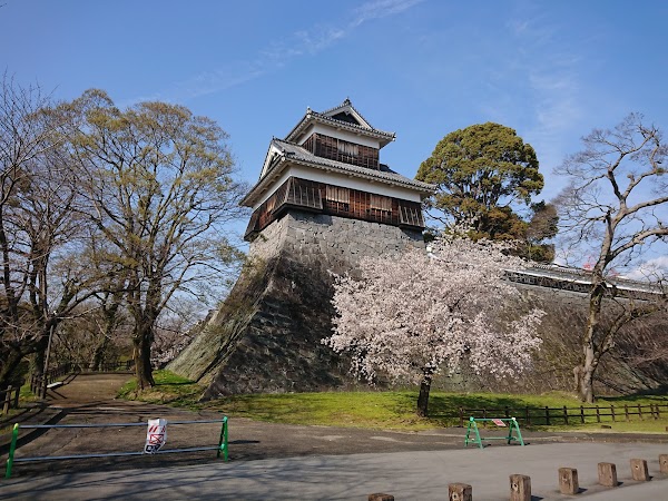 Sakura no baba Josaien 5