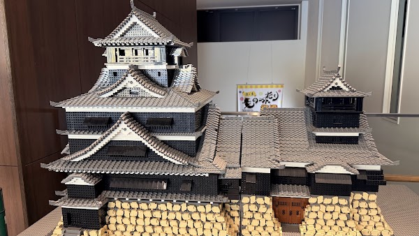 Sakura no baba Josaien 2