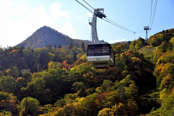 Furano Ropeway 5
