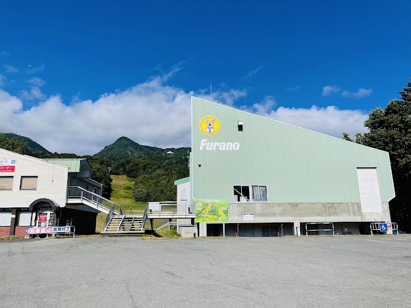 Furano Ropeway 3