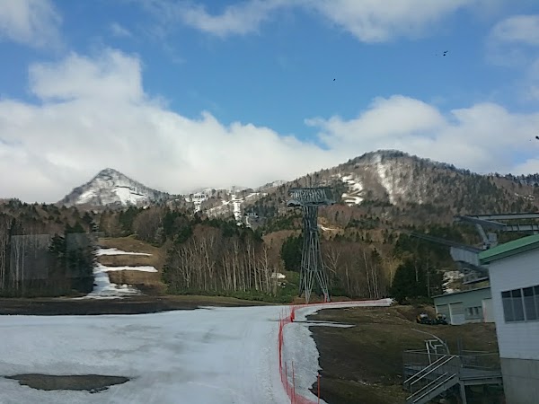 Furano Ropeway 2