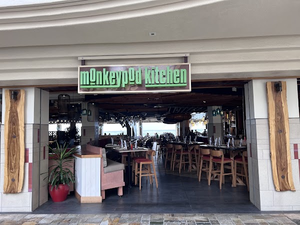 Monkeypod Kitchen - Waikiki