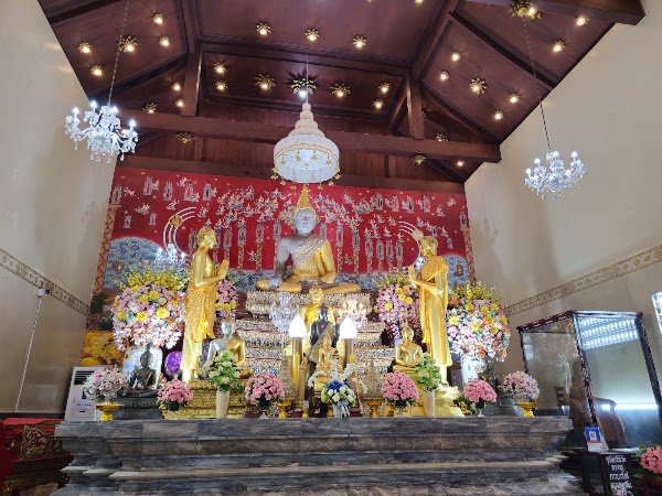 Wat Yai Chai Mongkhon 3