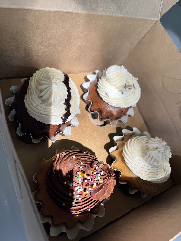 Sweet Diplomacy® Gluten-Free 2