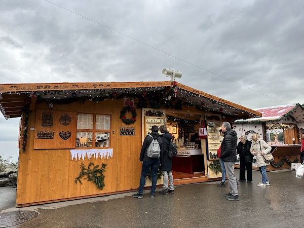 Montreux Riviera Noël
